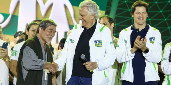 Copa Construindo Campeões se consolida como maior programa esportivo social do estado